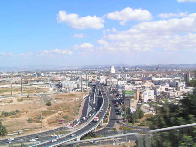 Израиль 2010